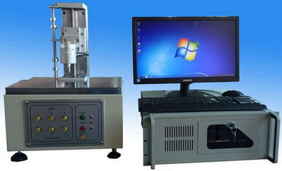 菲唐設備與濰坊歌爾攜手合作，成功交付荷重曲線儀計算機設備